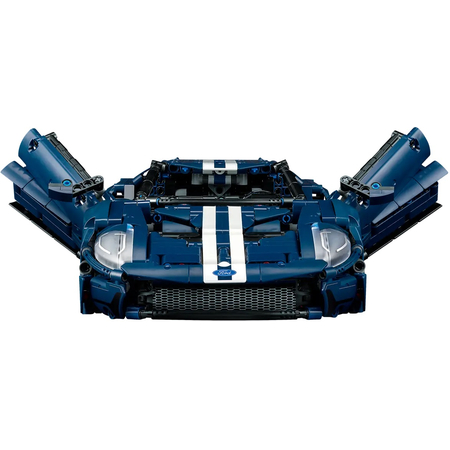 Конструктор Lego Technic Конструктор "Форд гт 2022" (42154), изображение 2