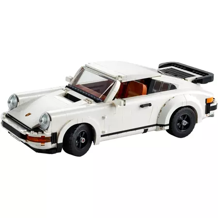 Конструктор Lego Creator Porsche 911 (10295)