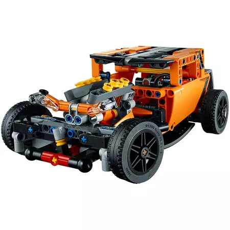 Конструктор Lego Technic Chevrolet Corvette (42093), изображение 3