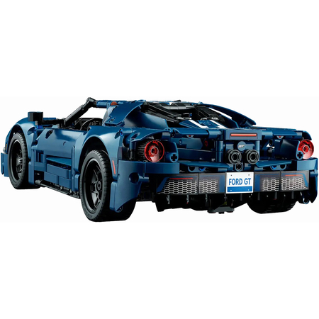 Конструктор Lego Technic Конструктор "Форд гт 2022" (42154), изображение 4
