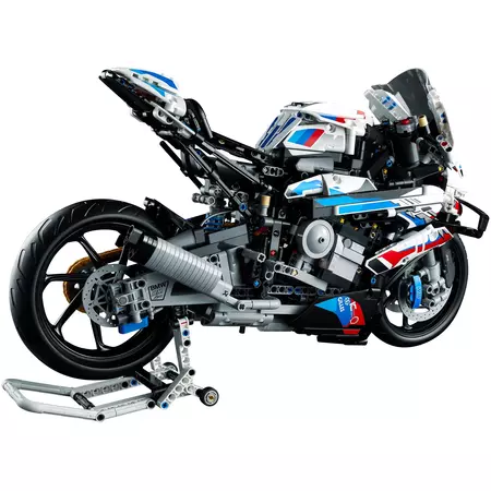 Конструктор Lego Technic BMW M 1000 RR (42130), изображение 4