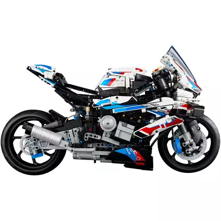 Конструктор Lego Technic BMW M 1000 RR (42130), изображение 5