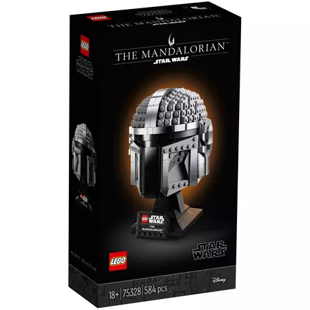 Конструктор Lego Star Wars tbd-IP-LSW10-2022 (75328), изображение 6