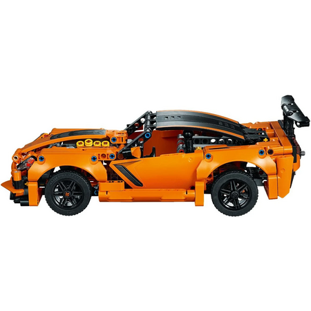 Конструктор Lego Technic Chevrolet Corvette (42093), изображение 7