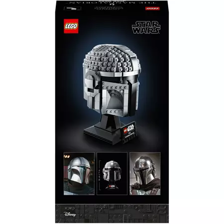 Конструктор Lego Star Wars tbd-IP-LSW10-2022 (75328), изображение 7