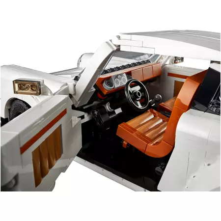 Конструктор Lego Creator Porsche 911 (10295), изображение 11