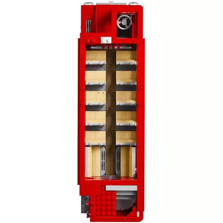 Конструктор Lego Creator Лондонский автобус (10258), изображение 7