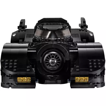 Конструктор Lego DC Super Heroes 1989 Batmobile (76139), изображение 4