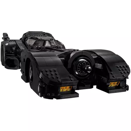 Конструктор Lego DC Super Heroes 1989 Batmobile (76139), изображение 5