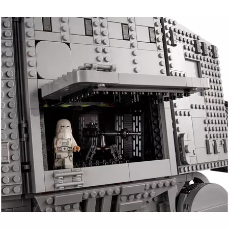 Конструктор Lego Star Wars AT-AT (75313), изображение 6