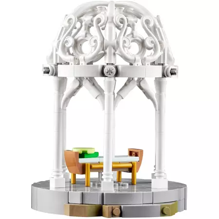 Конструктор Lego Lord of the Rings Властелин колец: Ривенделл (10316), изображение 7