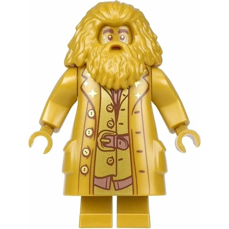 Конструктор Lego Harry Potter Символы Хогвартса коллекционный (76391), изображение 9