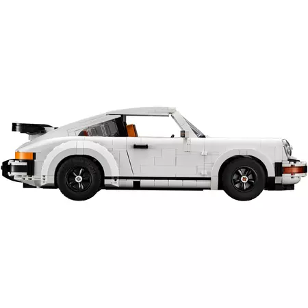 Конструктор Lego Creator Porsche 911 (10295), изображение 6