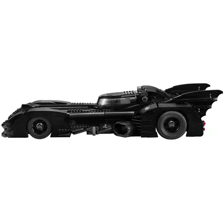 Конструктор Lego DC Super Heroes 1989 Batmobile (76139), изображение 6