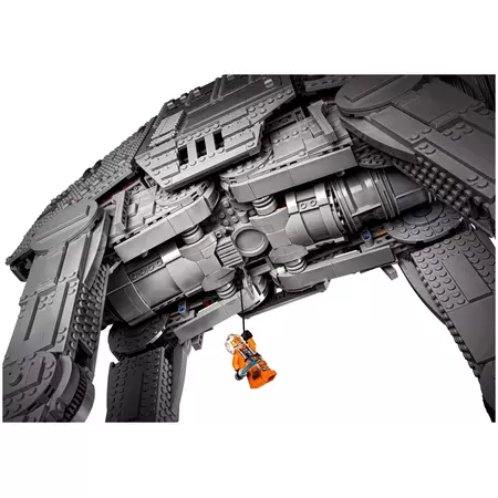 Конструктор Lego Star Wars AT-AT (75313), изображение 7