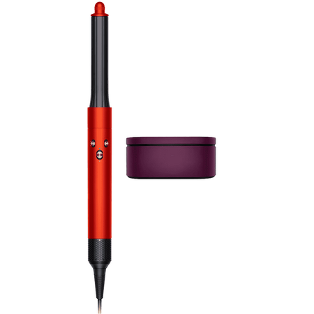 Стайлер Dyson Airwrap HS05 Long Orange Topaz, изображение 5