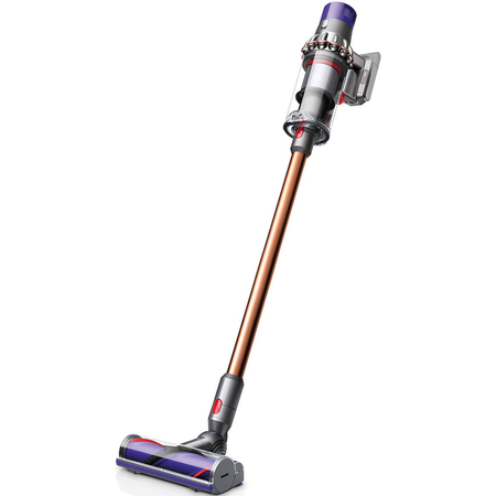 Пылесос Dyson V10 Cyclone Absolute, изображение 2