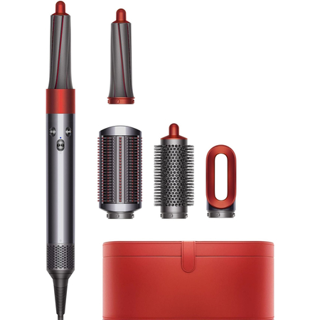 Стайлер Dyson Airwrap HS01 Red