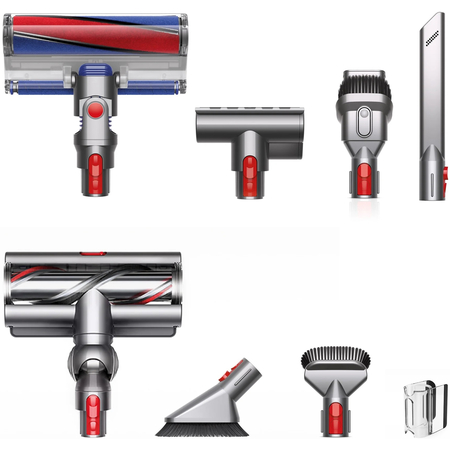 Пылесос Dyson V11 Absolute, изображение 12