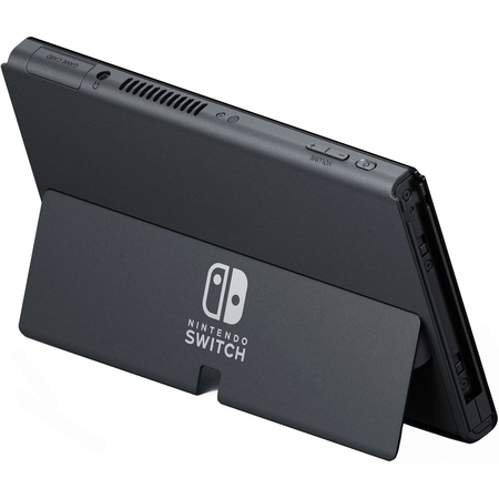 Nintendo Switch Oled Splatoon Edition, Цвет: Разноцветный, изображение 5