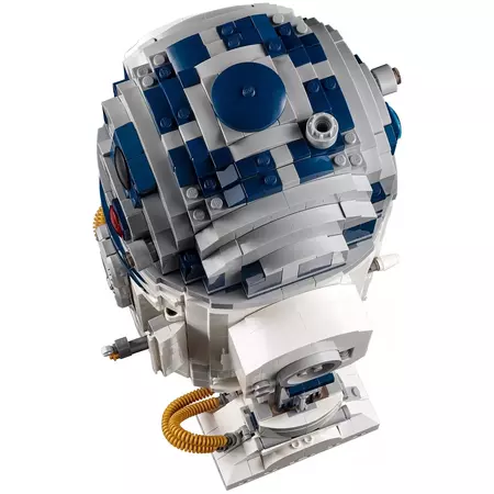 Конструктор Lego Star Wars R2-D2 (75308), изображение 5