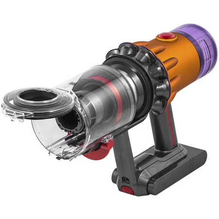 Пылесос Dyson V12 Detect Slim Absolute, изображение 8