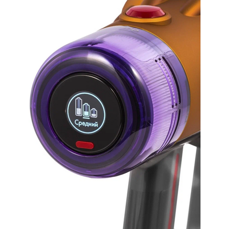 Пылесос Dyson V12 Detect Slim Absolute, изображение 10
