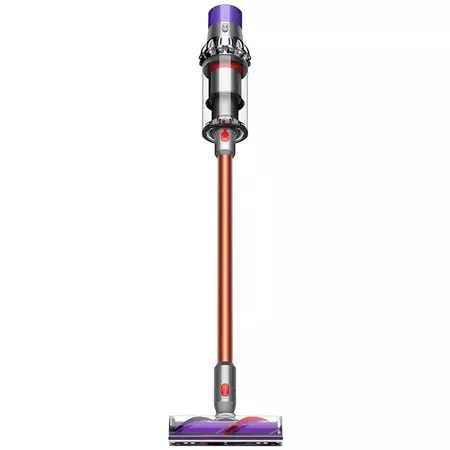 Пылесос Dyson V10 Cyclone Absolute, изображение 3