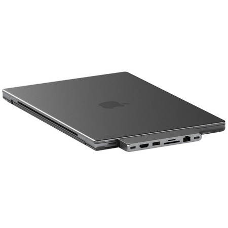 Чехол-накладка Satechi Eco Hardshell Case MacBook Pro 14, изображение 3