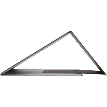 Раскладное рабочее место MOFT Z 5-in-1 Sit-Stand Desk silver, изображение 3