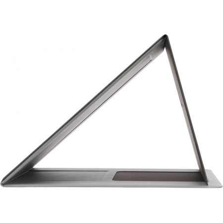 Раскладное рабочее место MOFT Z 5-in-1 Sit-Stand Desk silver, изображение 4