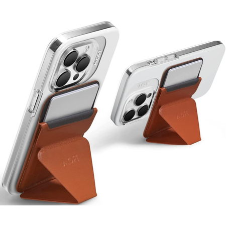 Подставка для телефона Moft Snap-On Maple, изображение 3