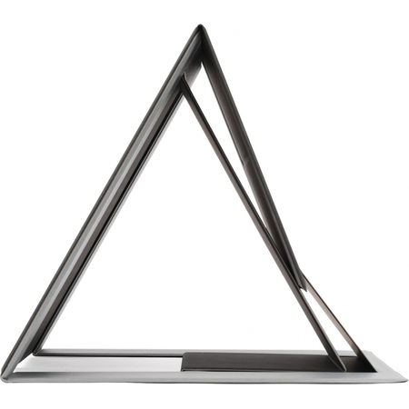 Раскладное рабочее место MOFT Z 5-in-1 Sit-Stand Desk silver, изображение 5