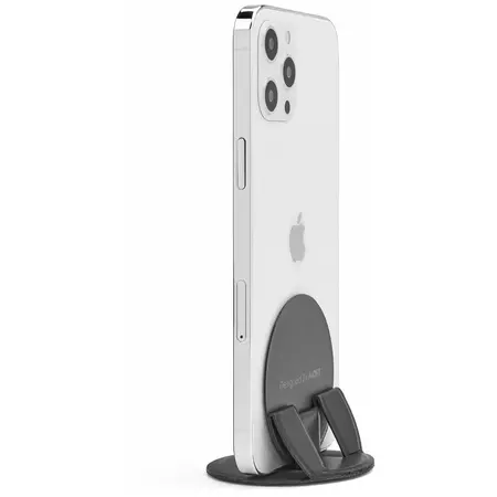 Подставка/Держатель MOFT O черная, изображение 2