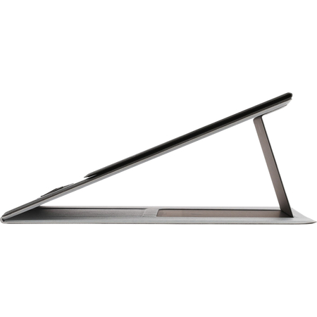 Раскладное рабочее место MOFT Z 5-in-1 Sit-Stand Desk silver, изображение 6