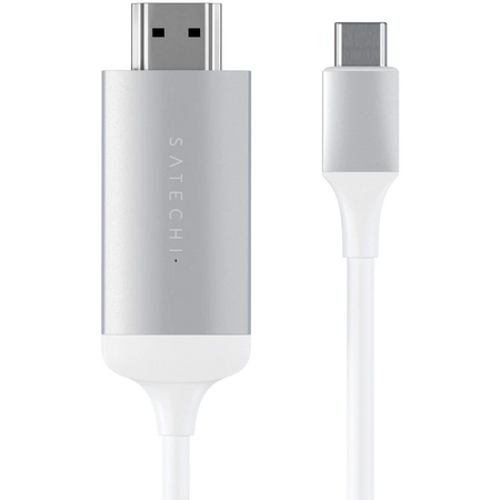Кабель Satechi USB Type-C to HDMI 4K 1.8 м