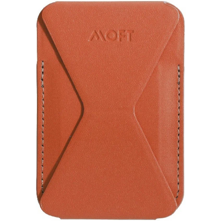 Подставка для телефона Moft Snap-On Maple, изображение 2