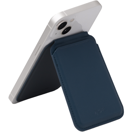 MOFT FLASH WALLET Синий, Цвет: Blue / Синий, изображение 2