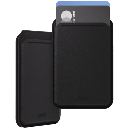 Подставка MOFT FLASH WALLET Черный, Цвет: Black / Черный, изображение 2