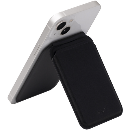 Подставка MOFT FLASH WALLET Черный, Цвет: Black / Черный, изображение 3