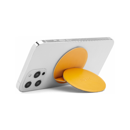 Подставка/Держатель MOFT O желтая, изображение 3