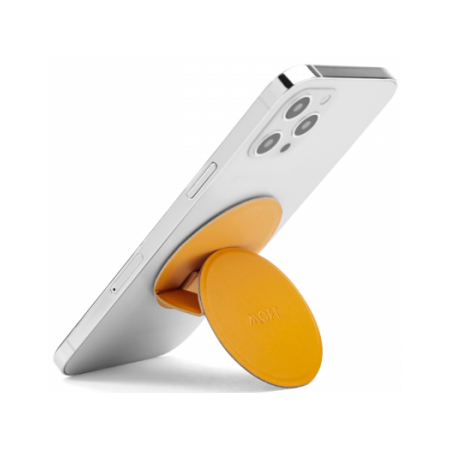 Подставка/Держатель MOFT O желтая, изображение 5