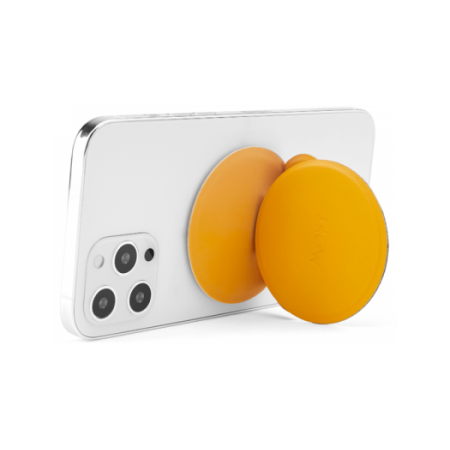 Подставка/Держатель MOFT O желтая, изображение 6