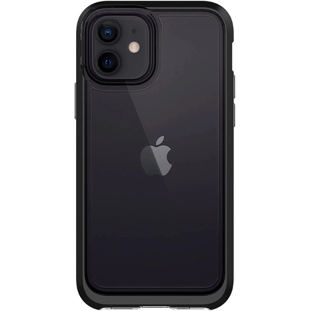 Чехол Spigen для iPhone 12/12 Pro Neo Hybrid Crystal, изображение 2