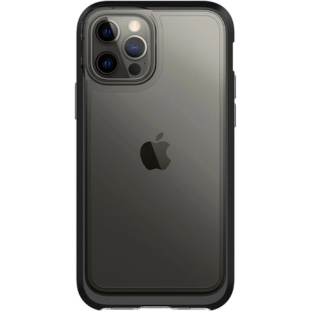 Чехол Spigen для iPhone 12/12 Pro Neo Hybrid Crystal