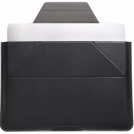 Чехол-папка для MacBook MOFT Carry Sleeve 13.3" Black, Цвет: Black / Черный