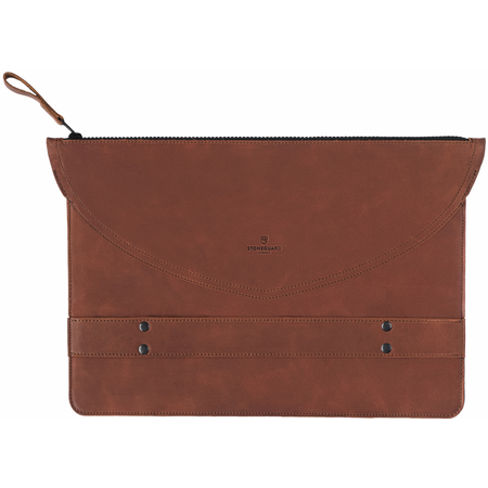 STONEGUARD for MacBook Air 13 (521 Rust) коричневый