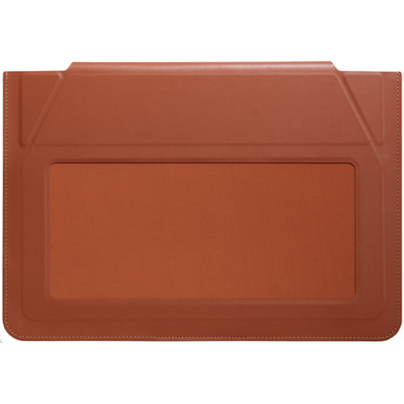 Чехол-папка для ноутбука MOFT Carry Sleeve 13.3" Brown, Цвет: Brown / Коричневый, изображение 2