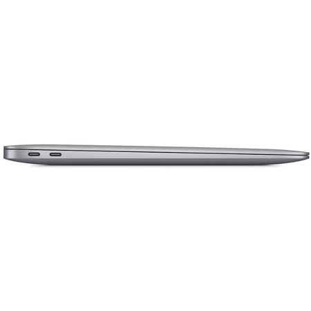 MacBook Air 13 (M1 2020) 8GB 2TB SSD Space Gray (Z125000d5), изображение 5