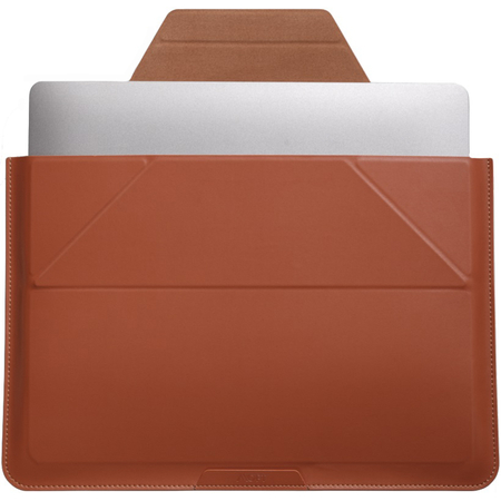 Чехол-папка для ноутбука MOFT Carry Sleeve 13.3" Brown, Цвет: Brown / Коричневый